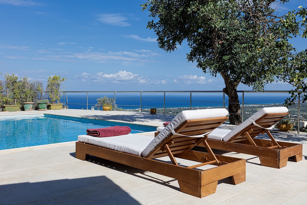 Villa Candice — Main photo in Rethymnon