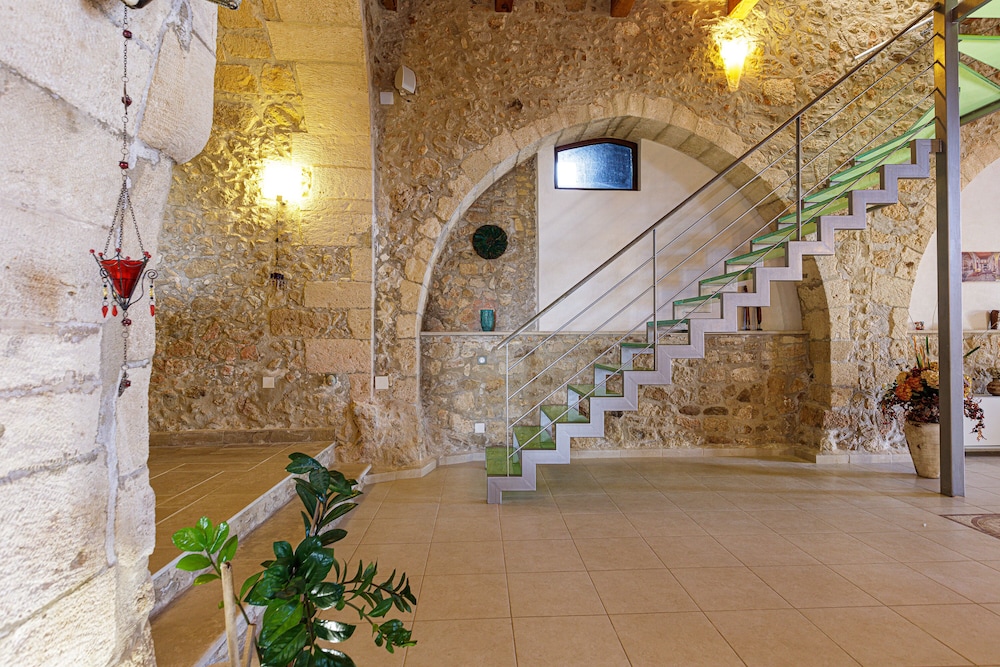 Villa Candice — Hotel building in Rethymnon