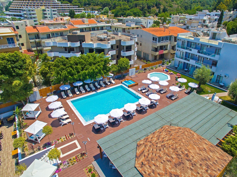 Sunny Days Hotel - zdjęcie 3