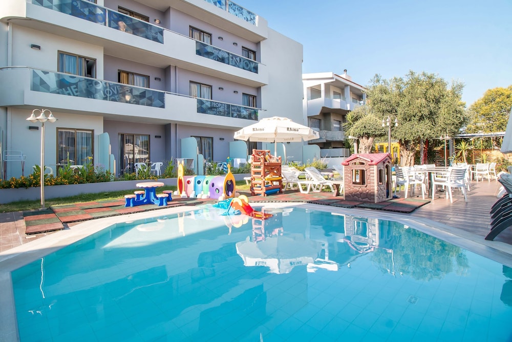 Sunny Days Hotel - zdjęcie 4