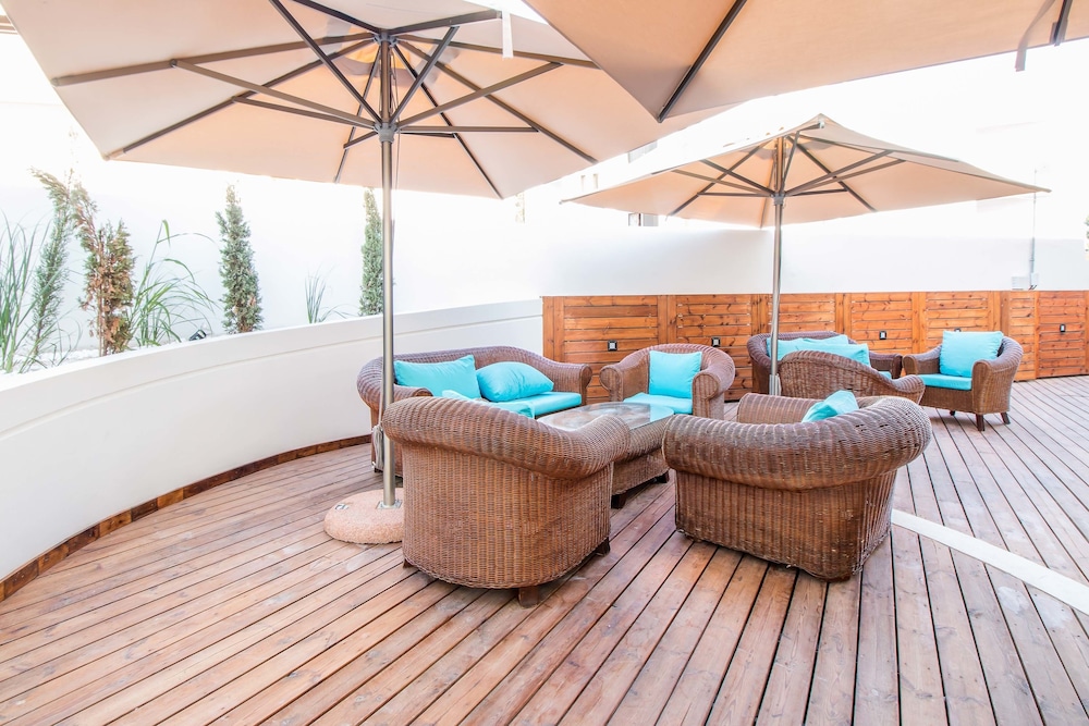 Sunny Days Hotel — Restaurant & bars in Ialyssos, South Aegean