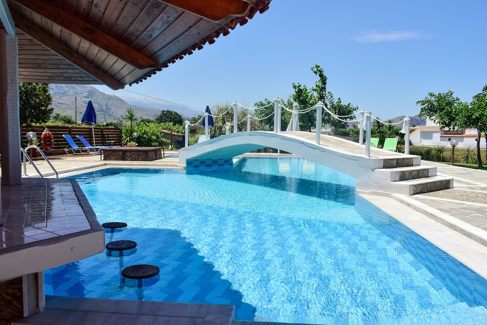 Dias studios — Main photo in Georgioupolis