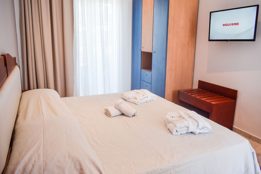 Dias studios — Hotel rooms in Georgioupolis