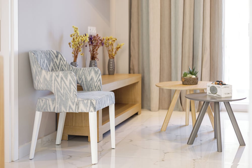 Melina Bay Boutique Hotel — Hotel rooms in Kassopei, Ionian Islands