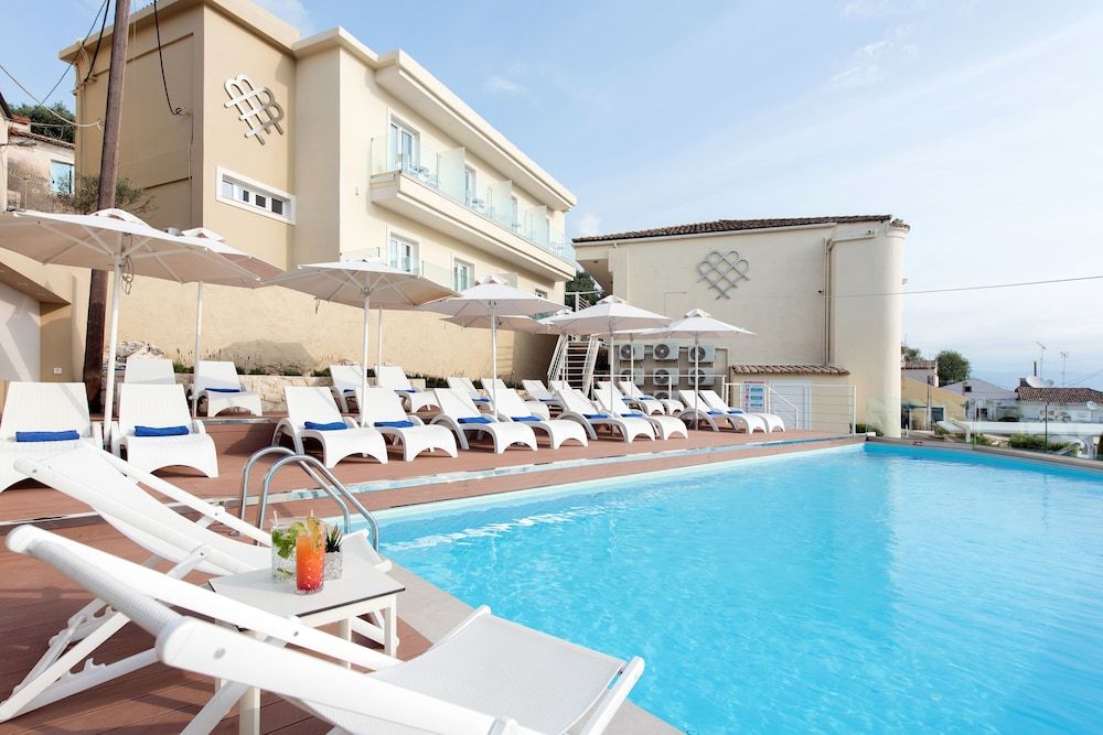 Melina Bay Boutique Hotel image