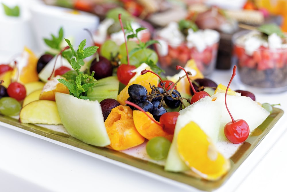 Melina Bay Boutique Hotel — Restaurant & bars in Kassopei, Ionian Islands