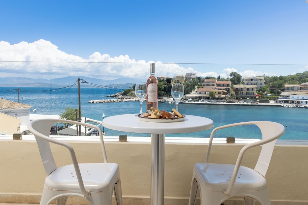 Melina Bay Boutique Hotel — Attractions in the area in Kassopei, Ionian Islands