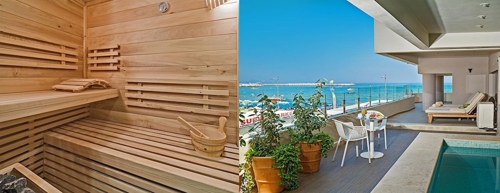 Swell Boutique Hotel - zdjęcie 4