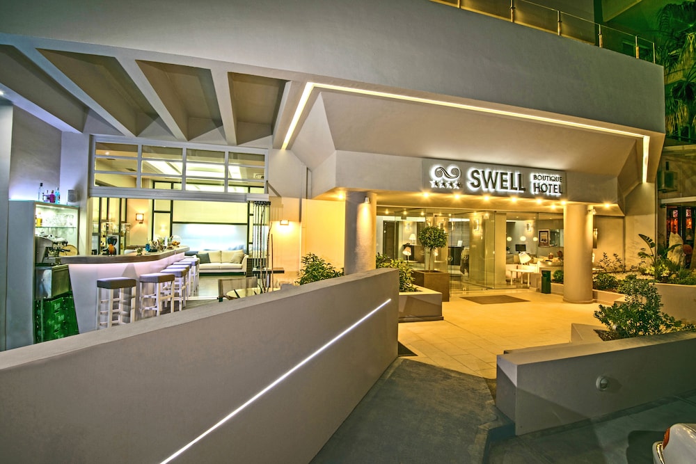 Swell Boutique Hotel - zdjęcie 5