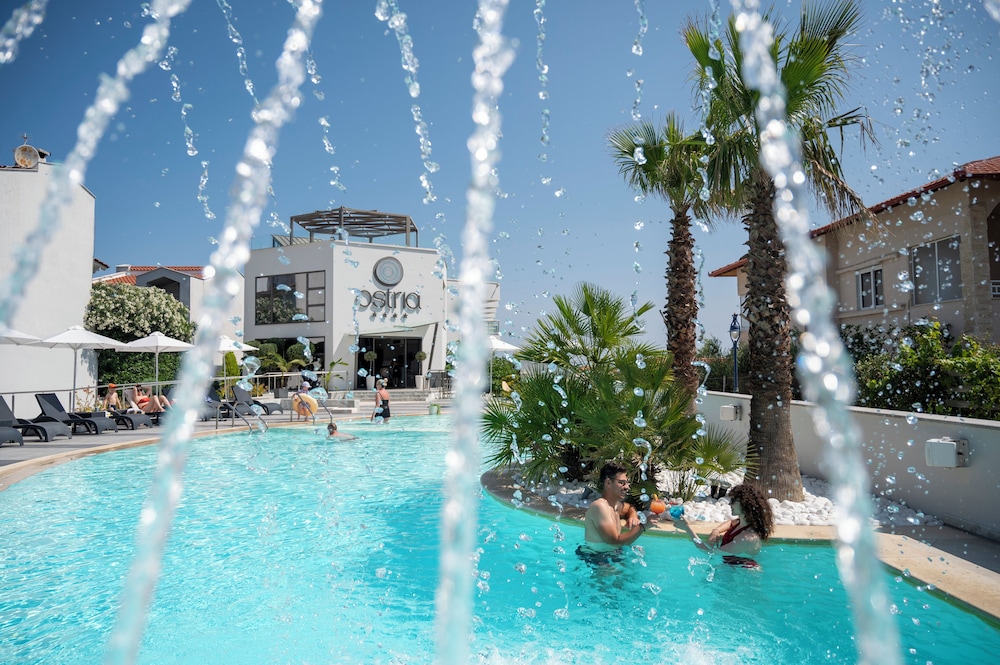Ostria Sea Side Hotel - zdjęcie 3