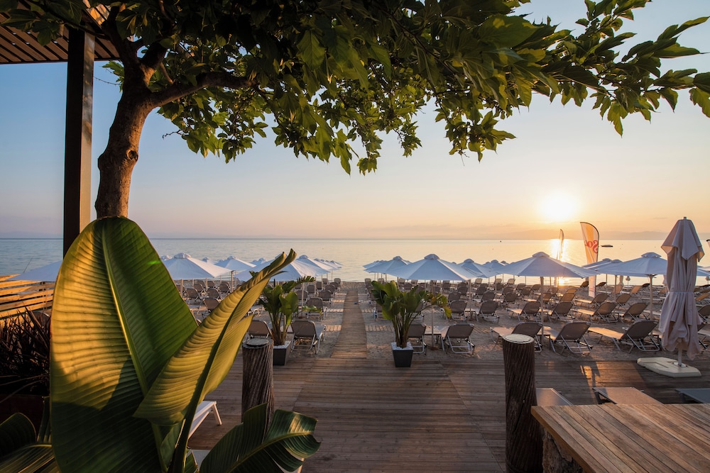 Ostria Sea Side Hotel - zdjęcie 5