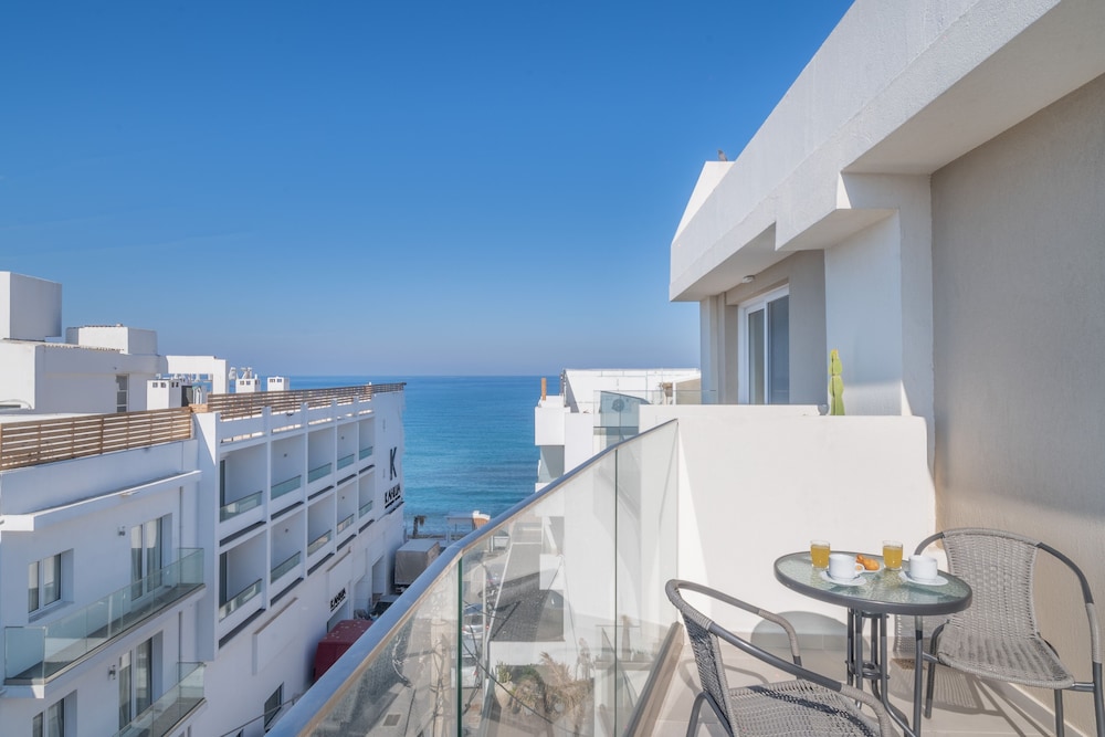 Kahlua Boutique Hotel - Adults Only — Hotel rooms in Hersonissos