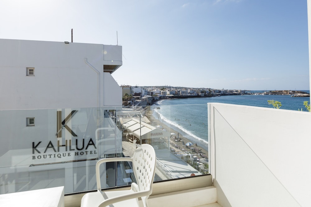 Kahlua Boutique Hotel - Adults Only — Hotel rooms in Hersonissos