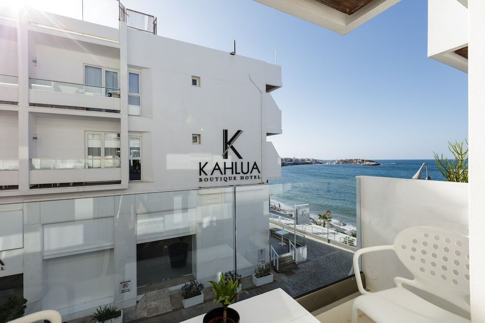 Kahlua Boutique Hotel - Adults Only