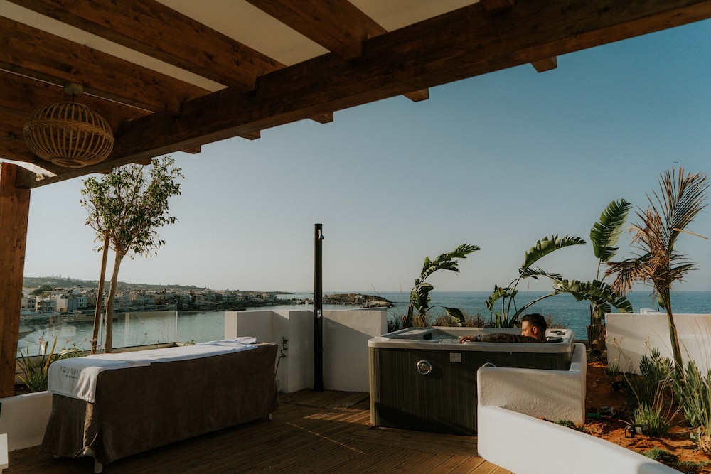 Kahlua Boutique Hotel - Adults Only — Hotel rooms in Hersonissos