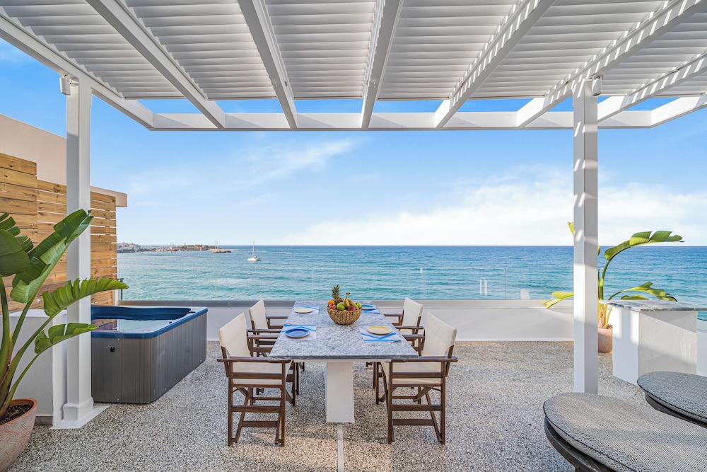 Kahlua Boutique Hotel - Adults Only — Hotel rooms in Hersonissos