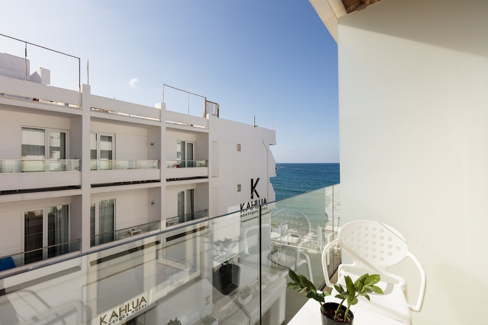 Kahlua Boutique Hotel - Adults Only — Hotel rooms in Hersonissos