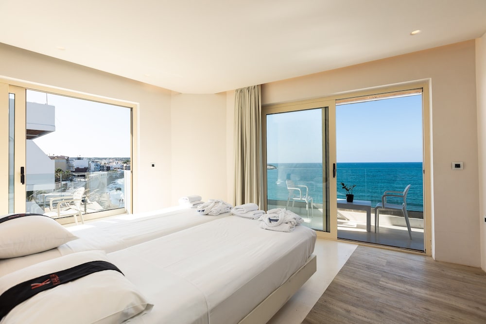 Kahlua Boutique Hotel - Adults Only — Hotel rooms in Hersonissos