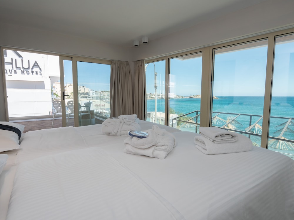 Kahlua Boutique Hotel - Adults Only — Hotel rooms in Hersonissos