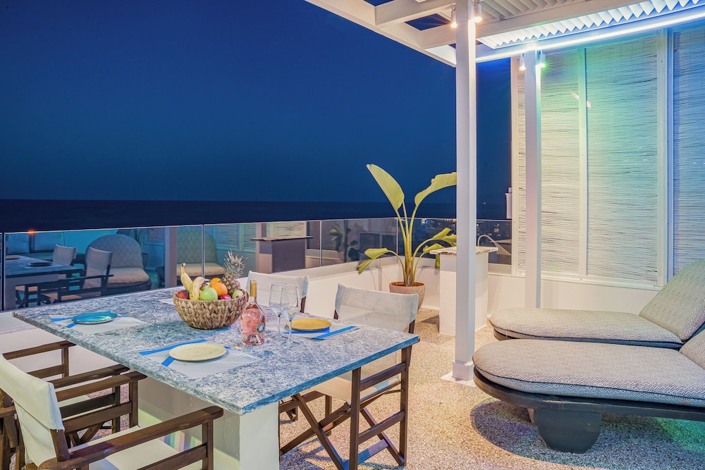 Kahlua Boutique Hotel - Adults Only — Hotel rooms in Hersonissos