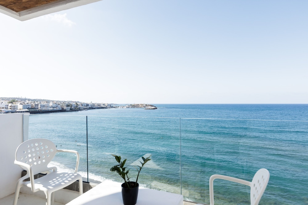 Kahlua Boutique Hotel - Adults Only — Hotel rooms in Hersonissos