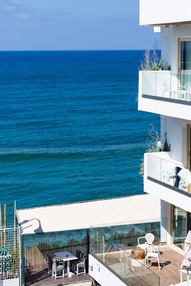 Kahlua Boutique Hotel - Adults Only — Hotel rooms in Hersonissos