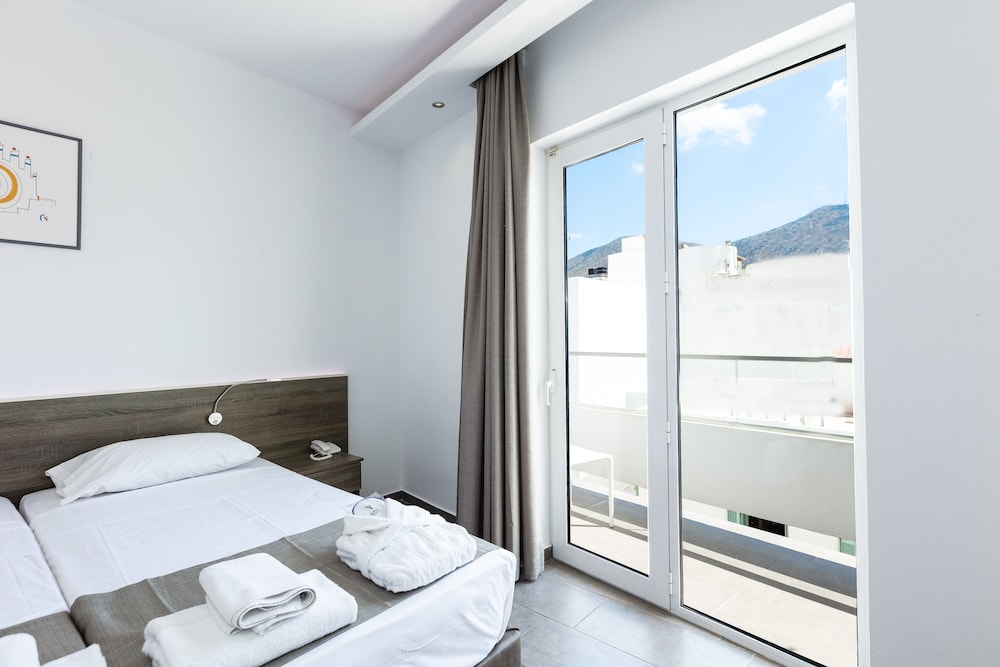 Kahlua Boutique Hotel - Adults Only — Hotel rooms in Hersonissos