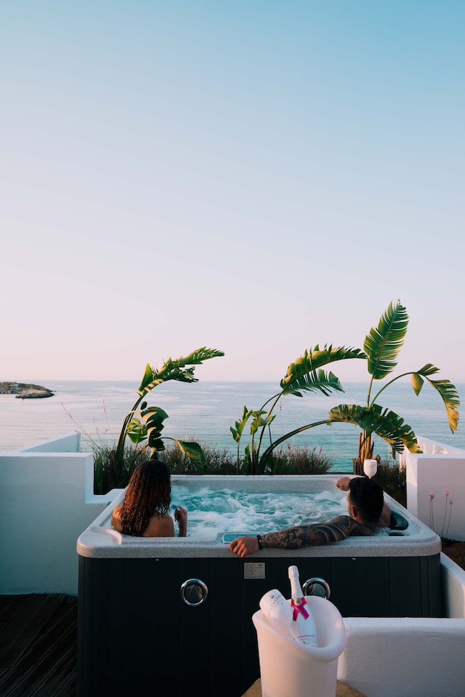 Kahlua Boutique Hotel - Adults Only — Spa in Hersonissos