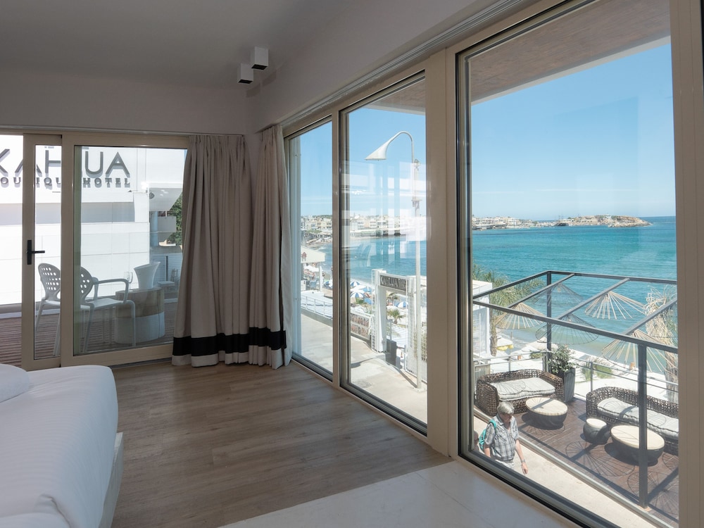 Kahlua Boutique Hotel - Adults Only — Hotel rooms in Hersonissos