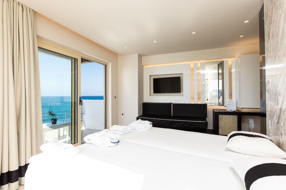 Kahlua Boutique Hotel - Adults Only — Hotel rooms in Hersonissos
