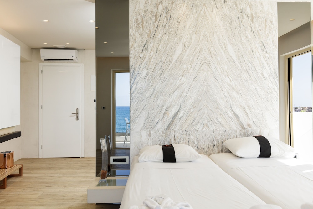 Kahlua Boutique Hotel - Adults Only — Hotel rooms in Hersonissos