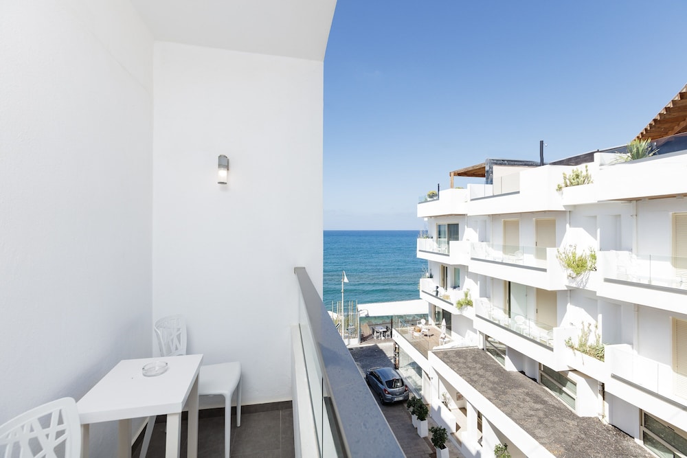 Kahlua Boutique Hotel - Adults Only — Hotel rooms in Hersonissos