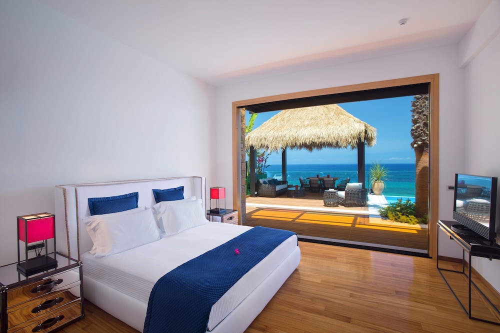 Porto Zante Villas And Spa — Hotel rooms in Tsilivi, Ionian Islands