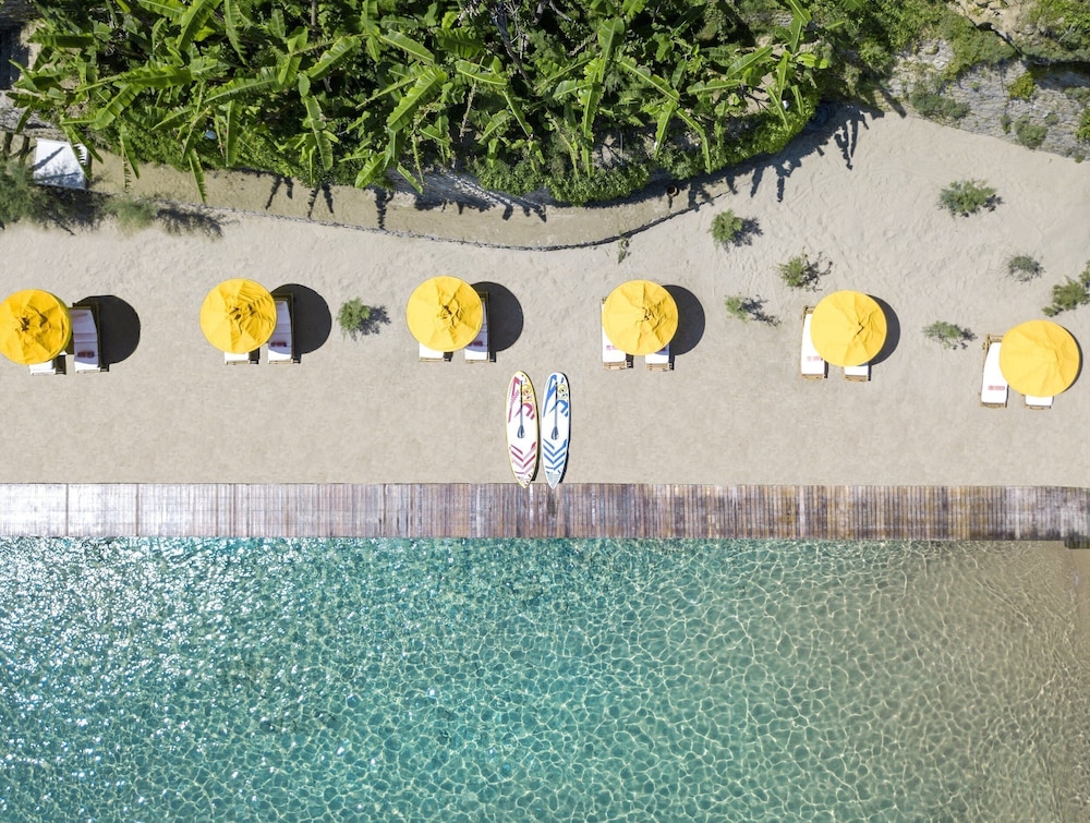 Porto Zante Villas And Spa — Beach in Tsilivi, Ionian Islands