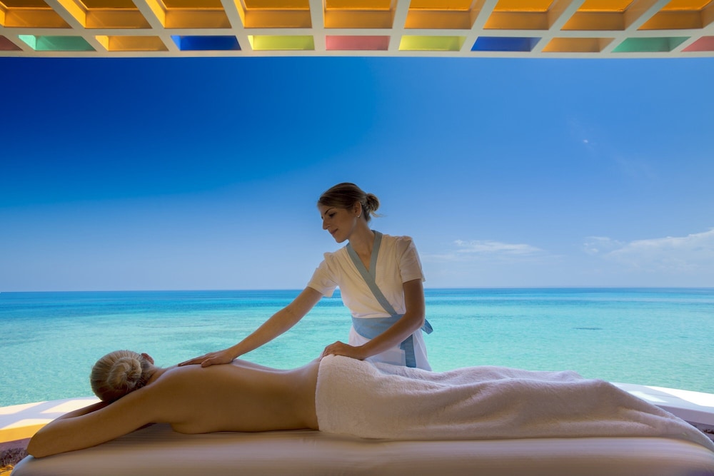 Porto Zante Villas And Spa — Spa in Tsilivi, Ionian Islands