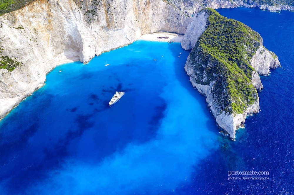 Porto Zante Villas And Spa — Attractions in the area in Tsilivi, Ionian Islands