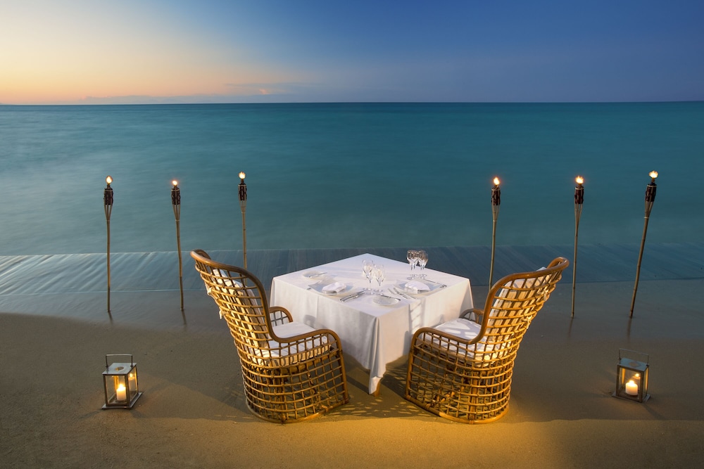 Porto Zante Villas And Spa — Restaurant & bars in Tsilivi, Ionian Islands