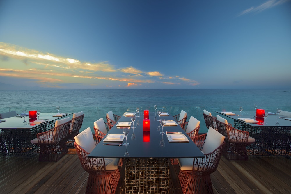 Porto Zante Villas And Spa — Restaurant & bars in Tsilivi, Ionian Islands
