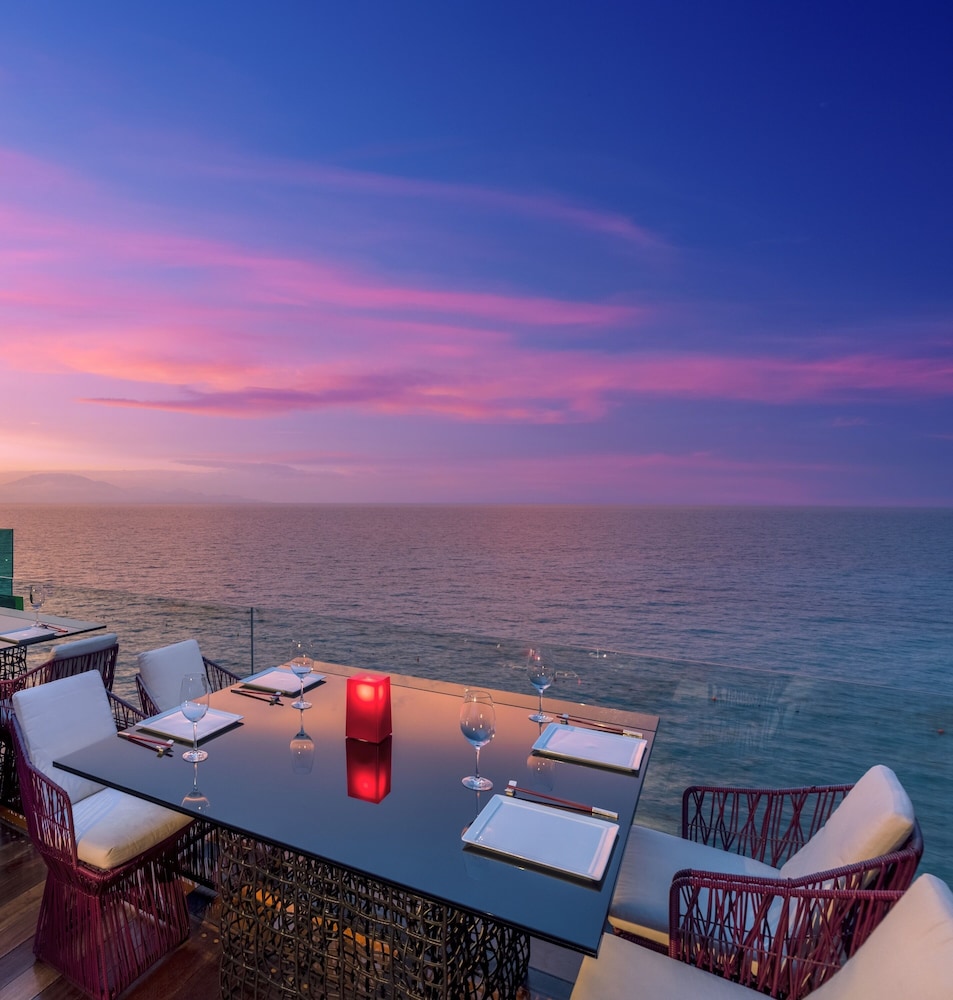 Porto Zante Villas And Spa — Restaurant & bars in Tsilivi, Ionian Islands