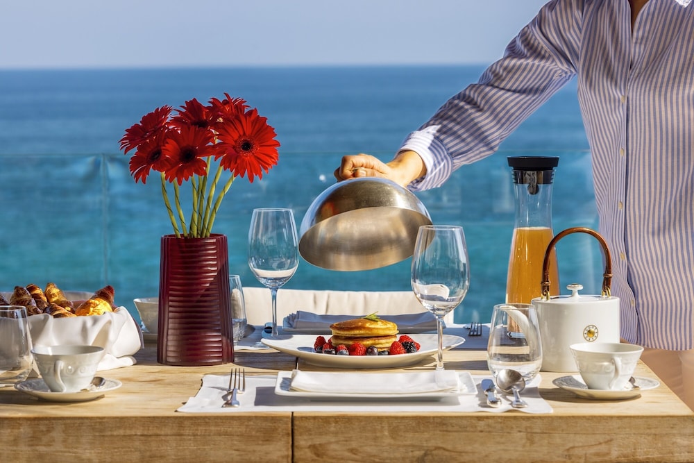 Porto Zante Villas And Spa — Restaurant & bars in Tsilivi, Ionian Islands