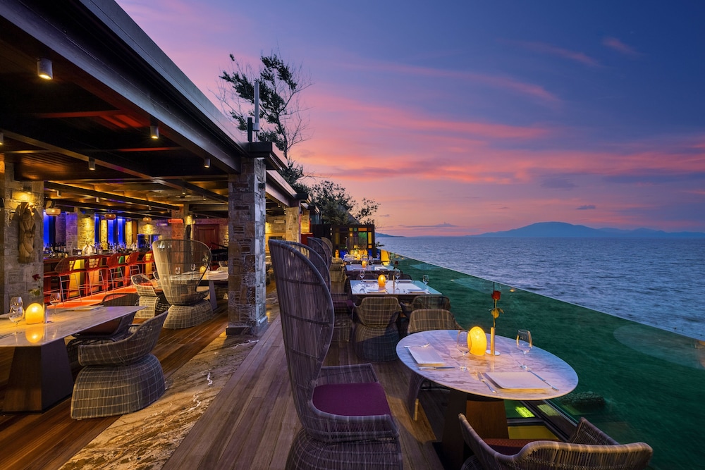 Porto Zante Villas And Spa — Restaurant & bars in Tsilivi, Ionian Islands