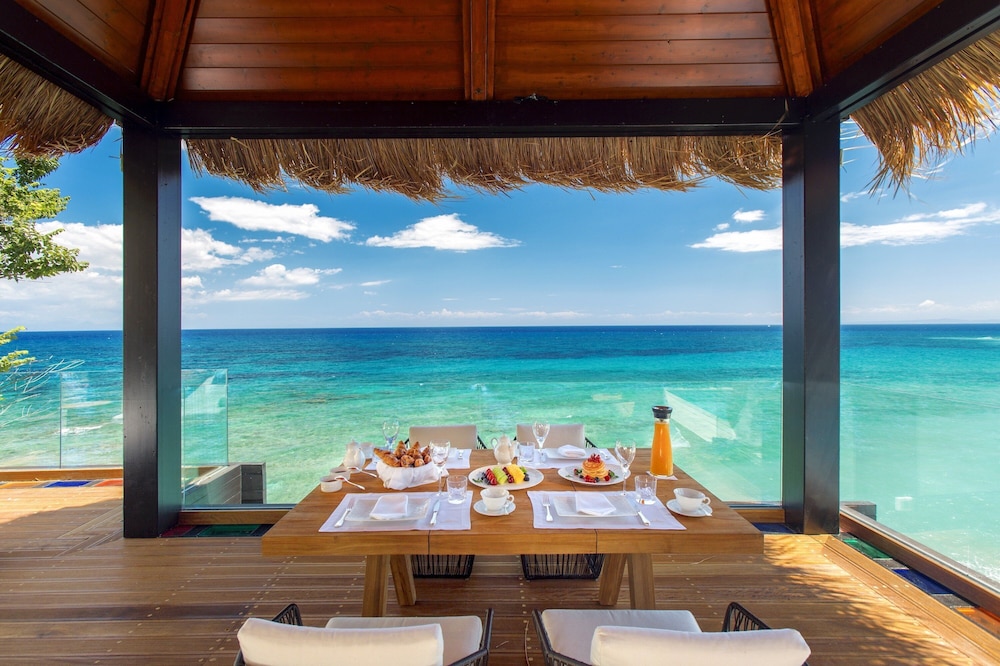 Porto Zante Villas And Spa — Restaurant & bars in Tsilivi, Ionian Islands