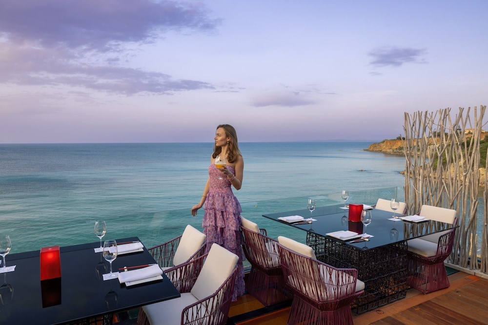 Porto Zante Villas And Spa — Restaurant & bars in Tsilivi, Ionian Islands