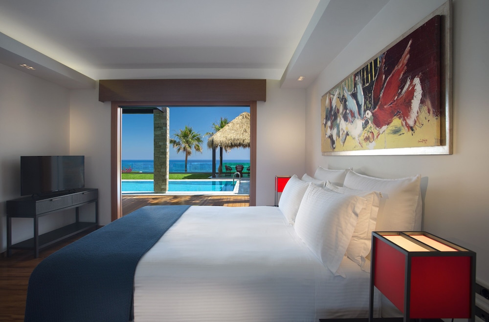Porto Zante Villas And Spa — Hotel rooms in Tsilivi, Ionian Islands