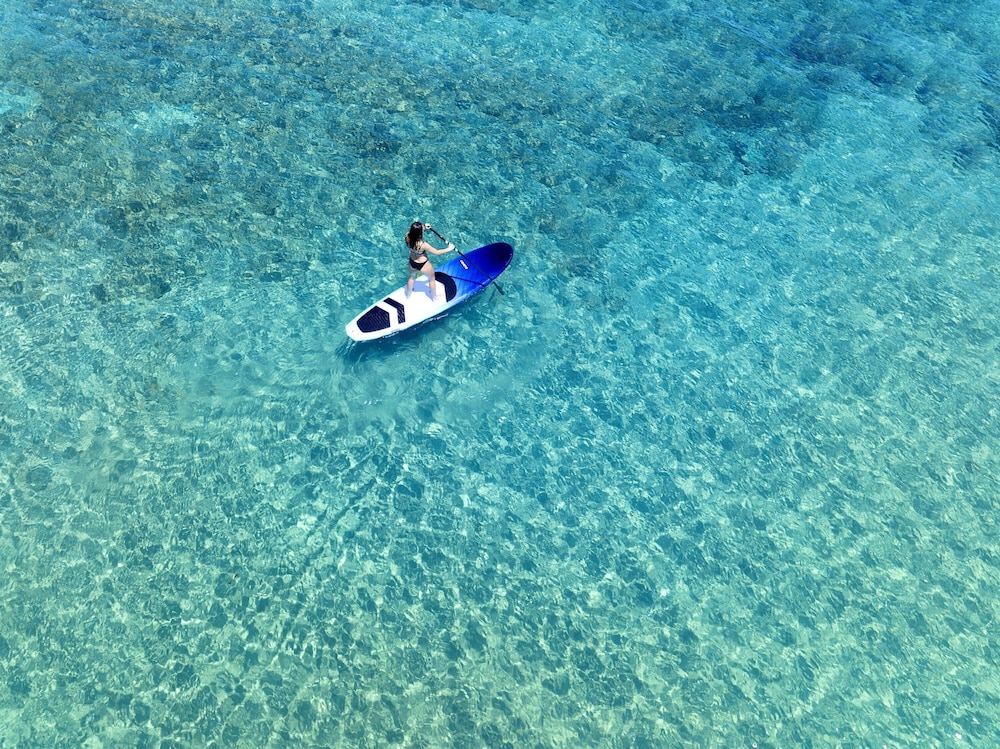 Porto Zante Villas And Spa — Sports & recreation in Tsilivi, Ionian Islands