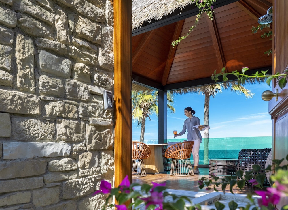 Porto Zante Villas And Spa — Restaurant & bars in Tsilivi, Ionian Islands