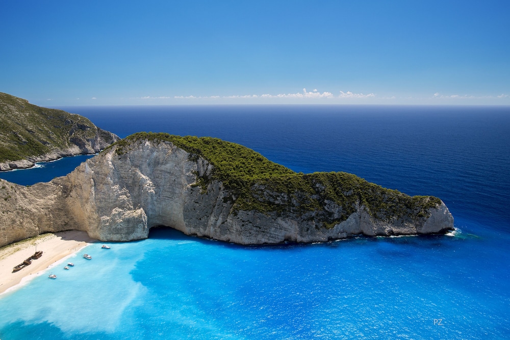 Porto Zante Villas And Spa — Attractions in the area in Tsilivi, Ionian Islands