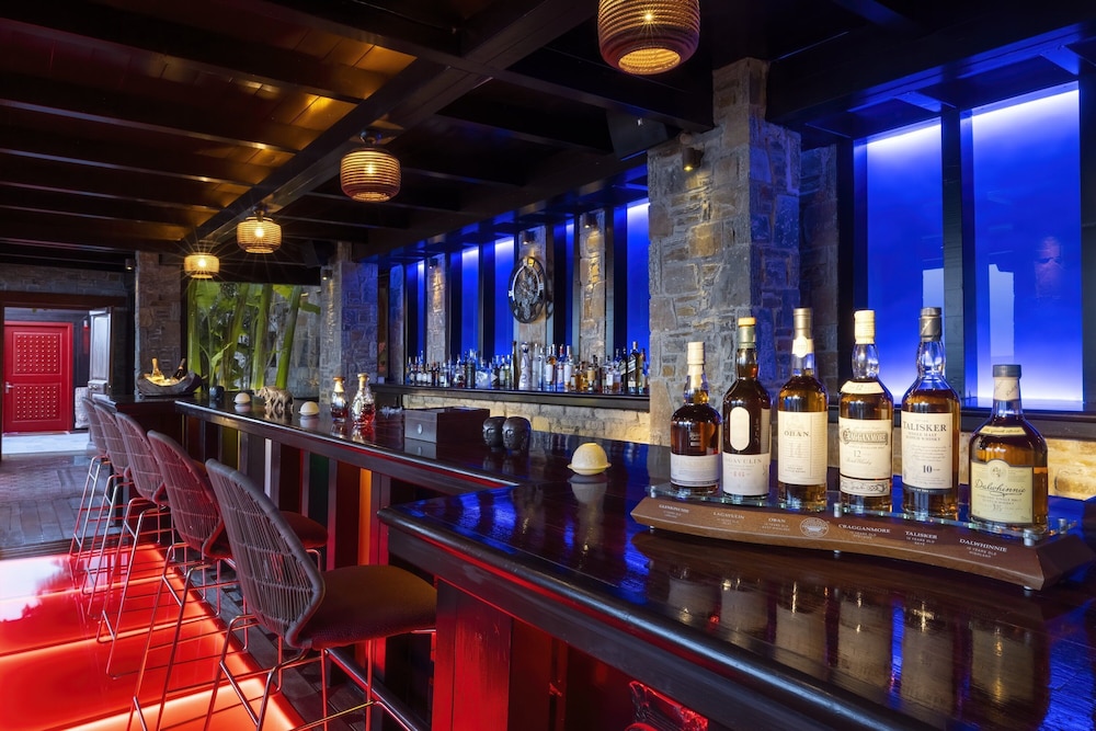 Porto Zante Villas And Spa — Restaurant & bars in Tsilivi, Ionian Islands