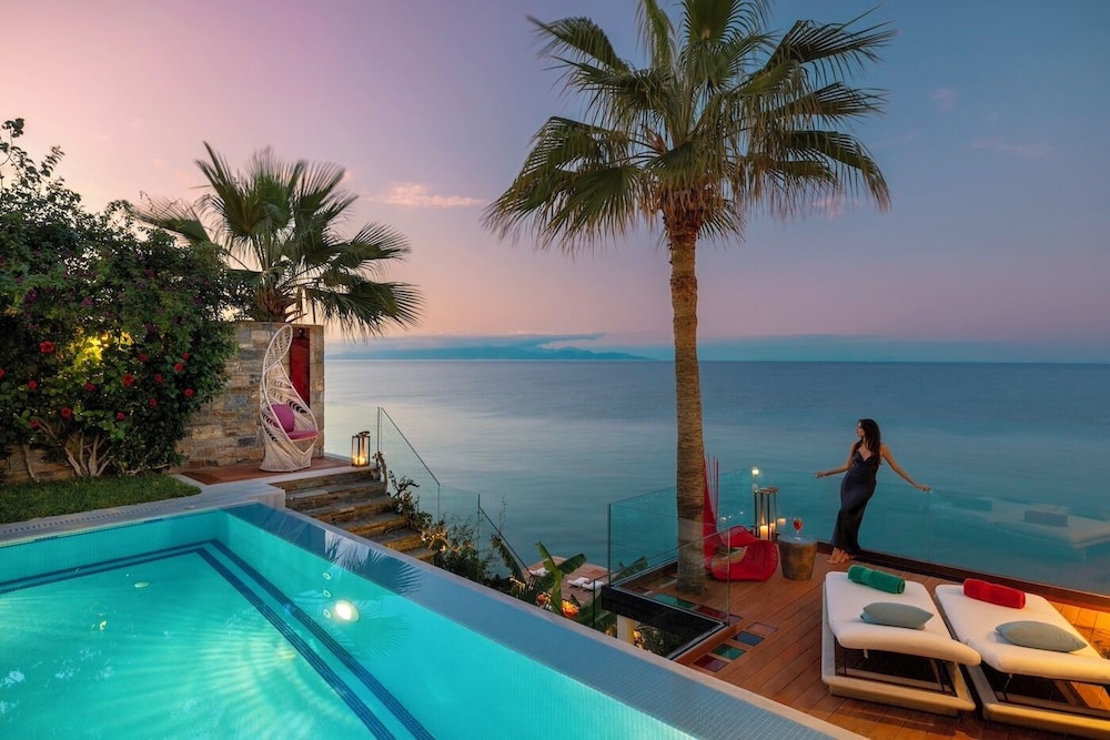 Porto Zante Villas And Spa — Main photo in Tsilivi, Ionian Islands
