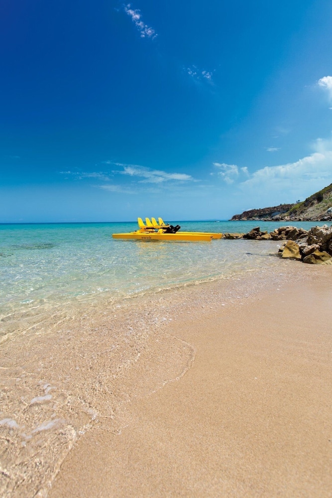 Porto Zante Villas And Spa — Beach in Tsilivi, Ionian Islands